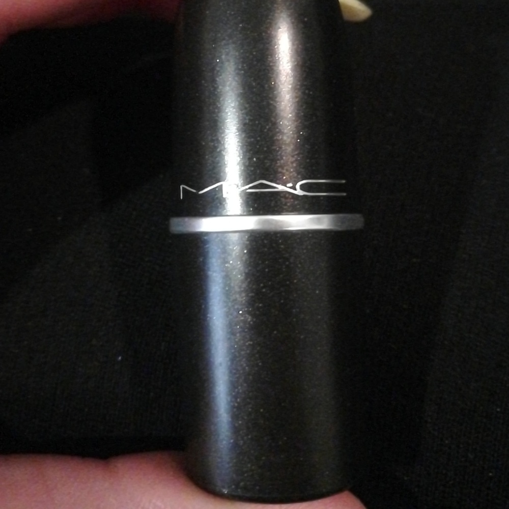 Mac Velvet Teddy